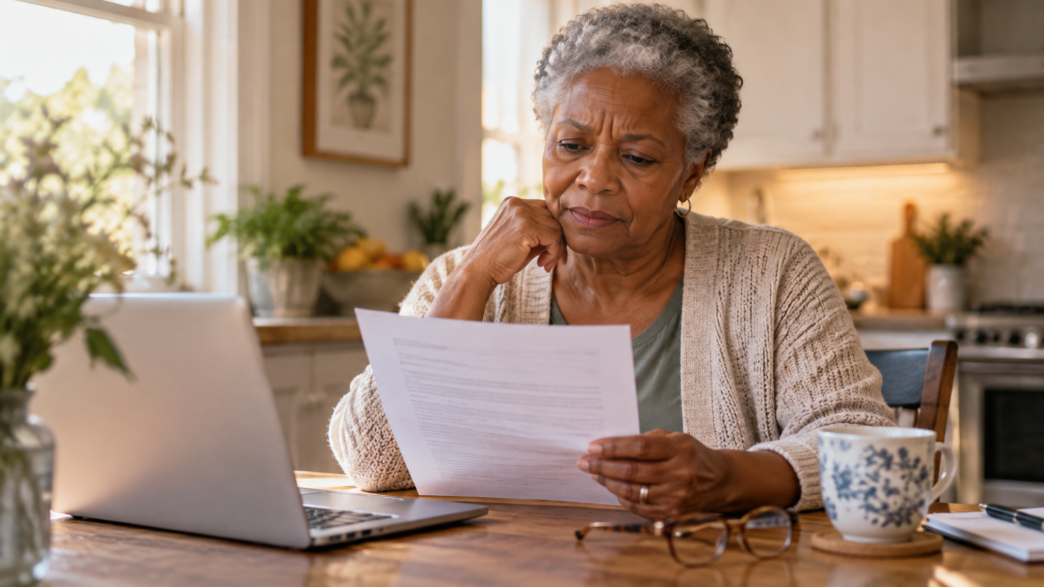 Your Medicare Advantage Plan Is Ending in 2027 — Here’s Exactly What to Do