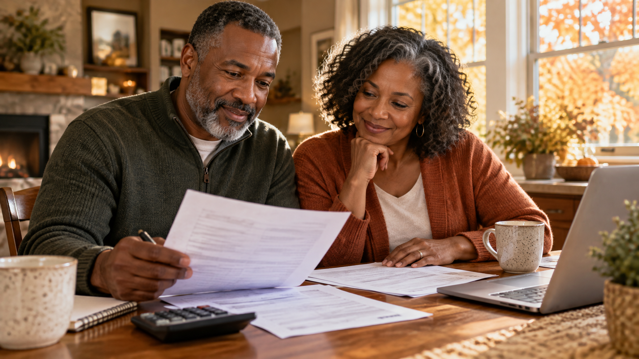 Year-End Tax Planning 2026: Smart Moves to Make Before December 31